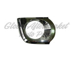FOG LAMP BEZEL FR LH LTD SR5 W/CHROME TRIM — photo 1