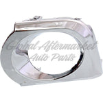 FOG LAMP BEZEL FR LH LTD SR5 W/CHROME TRIM — photo 2