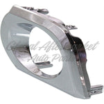 FOG LAMP BEZEL FR LH LTD SR5 W/CHROME TRIM — photo 3