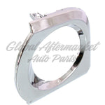 FOG LAMP BEZEL FR LH LTD SR5 W/CHROME TRIM — photo 4