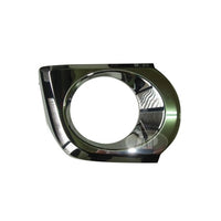 FOG LAMP BEZEL FR LH LTD SR5 W/CHROME TRIM