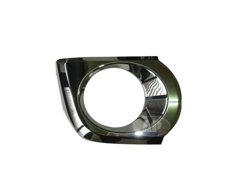 FOG LAMP BEZEL FR LH LTD SR5 W/CHROME TRIM