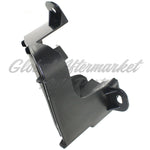 FOG LAMP COVER FR LH MATTE-BLACK W/O PRE-COLLISION SYSTEM — photo 2
