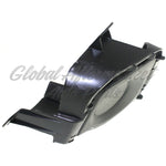 FOG LAMP COVER FR LH MATTE-BLACK W/O PRE-COLLISION SYSTEM — photo 3