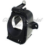 FOG LAMP BEZEL FR LH MATTE-BLACK W/PRE-COLLISION SYSTEM — photo 3