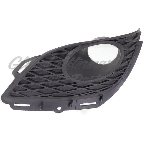FOG LAMP BEZEL FR LH (ON MODELS W/SPOILER)