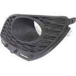 FOG LAMP BEZEL FR LH (ON MODELS W/SPOILER) — photo 3