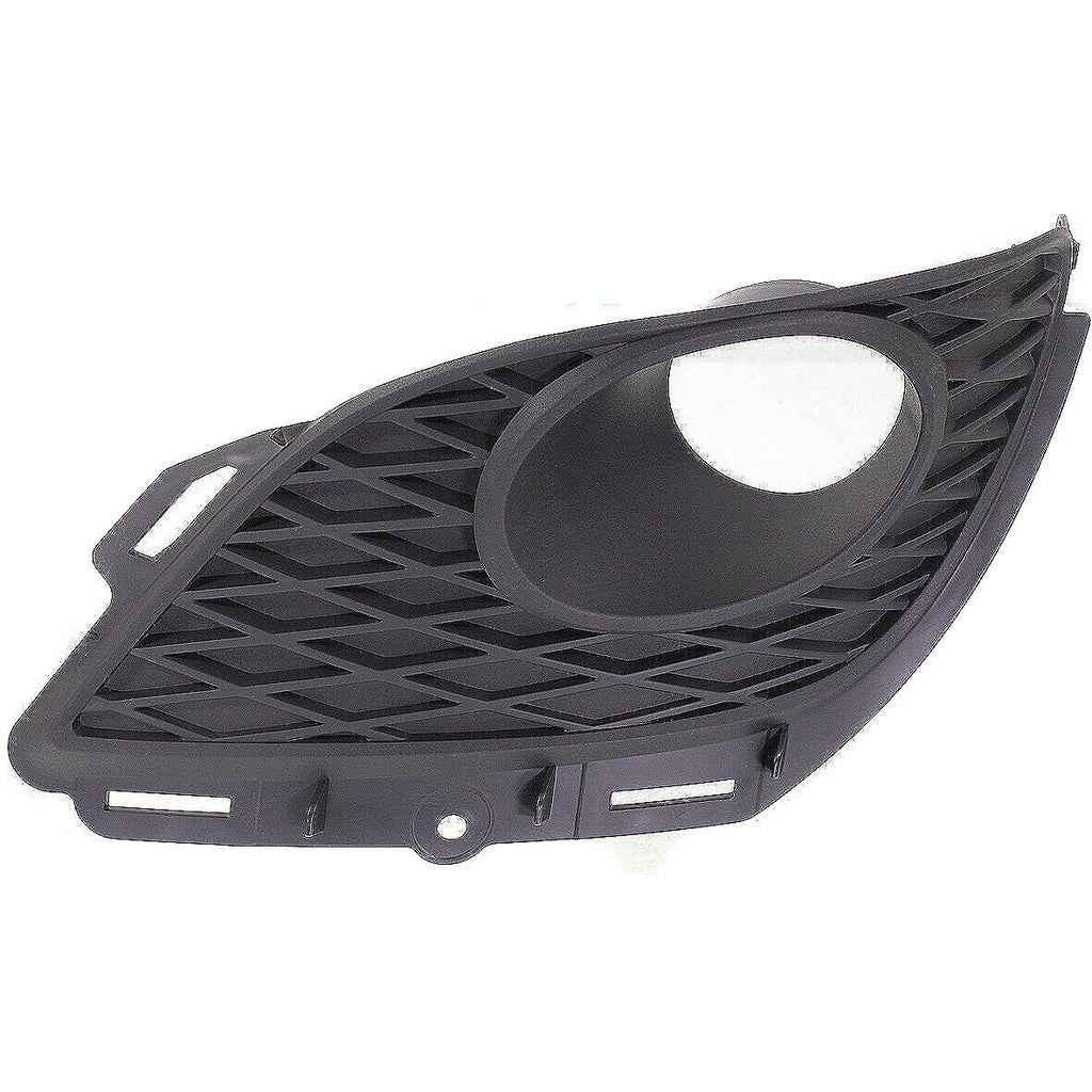 FOG LAMP BEZEL FR LH (ON MODELS W/SPOILER)