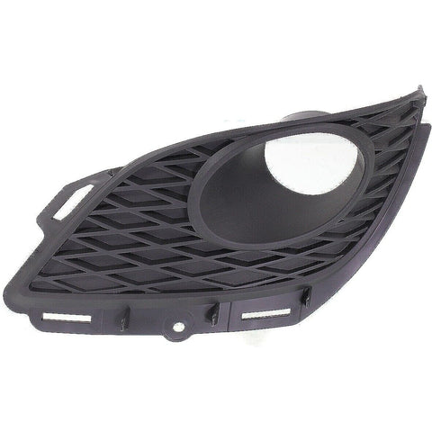 FOG LAMP BEZEL FR LH (ON MODELS W/SPOILER)