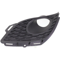 FOG LAMP BEZEL FR LH (ON MODELS W/SPOILER)