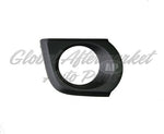 FOG LAMP BEZEL FR LH W/O CHROME TRIM — photo 1