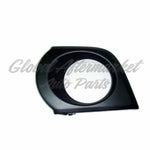 FOG LAMP BEZEL FR LH W/O CHROME TRIM — photo 2