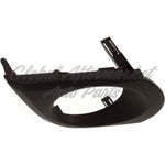 FOG LAMP BEZEL FR LH W/O CHROME TRIM — photo 3