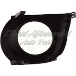 FOG LAMP BEZEL FR LH W/O CHROME TRIM — photo 5