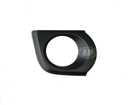 FOG LAMP BEZEL FR LH W/O CHROME TRIM