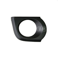 FOG LAMP BEZEL FR LH W/O CHROME TRIM