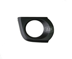 FOG LAMP BEZEL FR LH W/O CHROME TRIM