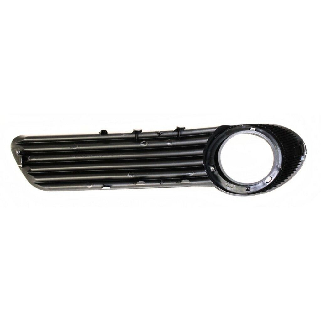 FOG LAMP COVER FR LH W/CHROME