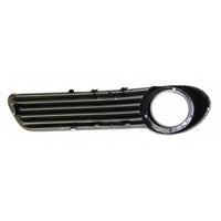 FOG LAMP COVER FR LH W/CHROME