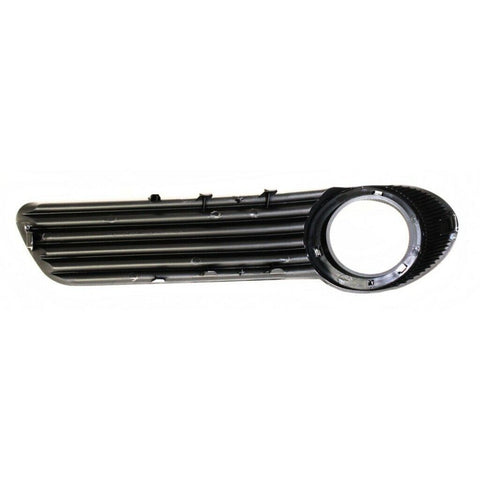 FOG LAMP COVER FR LH W/CHROME