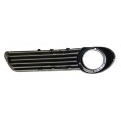 FOG LAMP COVER FR LH W/CHROME
