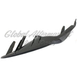 FOG LAMP BEZEL FR LH MATT-BLACK W/O SPOILER EXCLUDE 2011 SPORT PKG — photo 4
