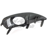 FOG LAMP BEZEL FR LH MATT-BLACK W/O SPOILER EXCLUDE 2011 SPORT PKG — photo 5