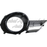 FOG LAMP COVER FR LH PTD-BLACK W/TOWING PKG — photo 3