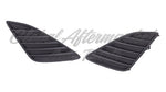FOG LAMP COVER FR LH EXCLUDE SE MODEL — photo 1