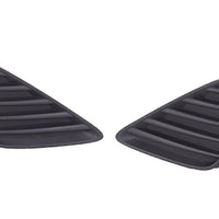 FOG LAMP COVER FR LH EXCLUDE SE MODEL