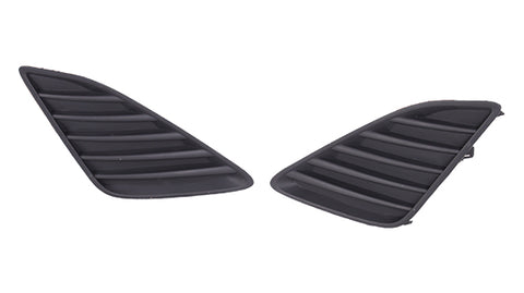 FOG LAMP COVER FR LH EXCLUDE SE MODEL