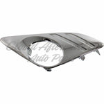 FOG LAMP BEZEL FR LH CHROME EXCEPT SE — photo 2