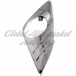 FOG LAMP BEZEL FR LH CHROME EXCEPT SE — photo 3