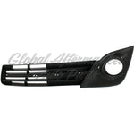 FOG LAMP BEZEL FR LH SE — photo 2