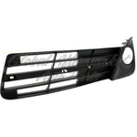 FOG LAMP BEZEL FR LH SE — photo 4