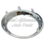 FOG LAMP BEZEL FR LH CHROME SE MODEL — photo 4