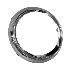 FOG LAMP BEZEL FR LH CHROME SE MODEL