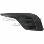 FOG LAMP COVER FR LH — photo 2