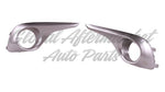 FOG LAMP BEZEL FR LH — photo 1