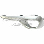 FOG LAMP BEZEL FR LH — photo 2