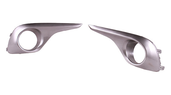 FOG LAMP BEZEL FR LH