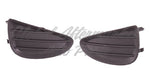 FOG LAMP COVER FR LH MATTE-DARK GRAY EXCLUDE SE — photo 1