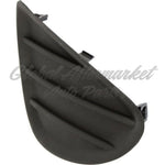 FOG LAMP COVER FR LH MATTE-DARK GRAY EXCLUDE SE — photo 3