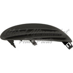 FOG LAMP COVER FR LH MATTE-DARK GRAY EXCLUDE SE — photo 4