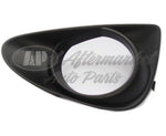 FOG LAMP BEZEL FR LH EXCLUDE SE — photo 1