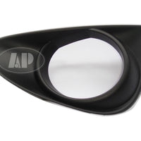 FOG LAMP BEZEL FR LH EXCLUDE SE