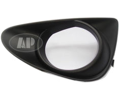 FOG LAMP BEZEL FR LH EXCLUDE SE