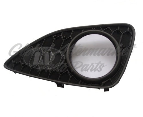 FOG LAMP BEZEL FR LH SE