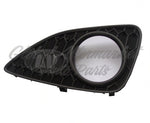FOG LAMP BEZEL FR LH SE — photo 1