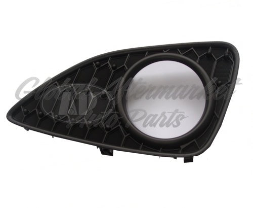 FOG LAMP BEZEL FR LH SE